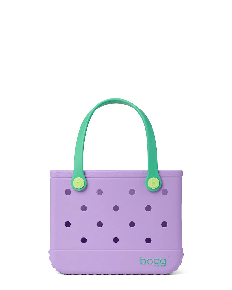 Bitty Bogg Bag - Tonal
