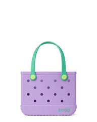 Bitty Bogg Bag - Tonal