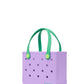 Bitty Bogg Bag - Tonal