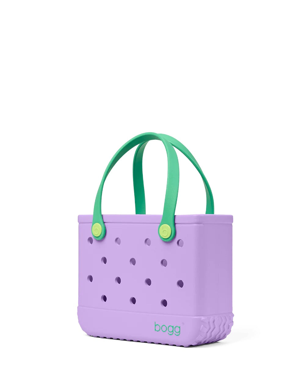 Bitty Bogg Bag - Tonal