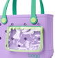 Bitty Bogg Bag - Tonal