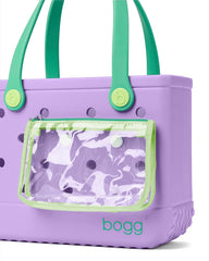 Bitty Bogg Bag - Tonal