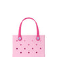 Bitty Bogg Bag - Tonal