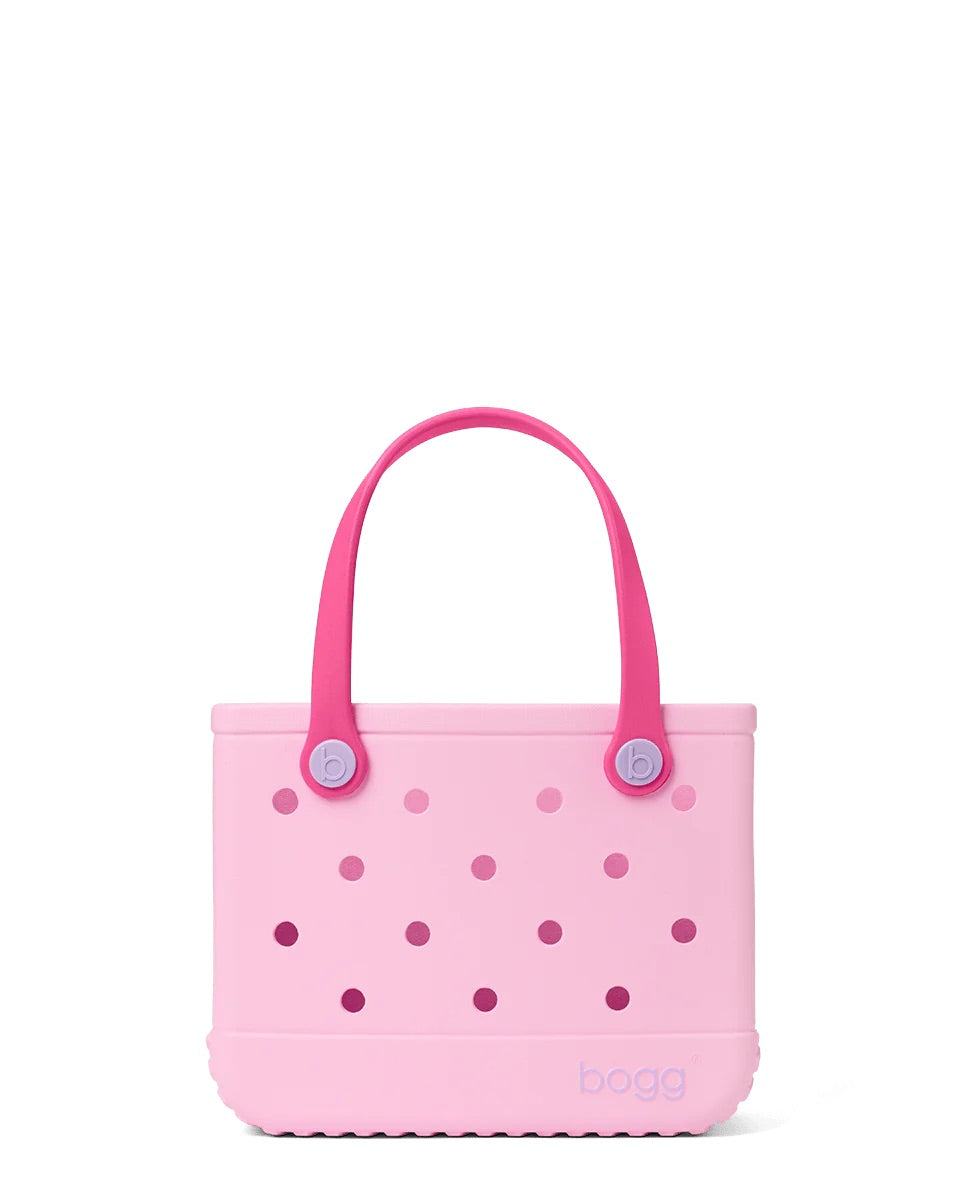 Bitty Bogg Bag - Tonal