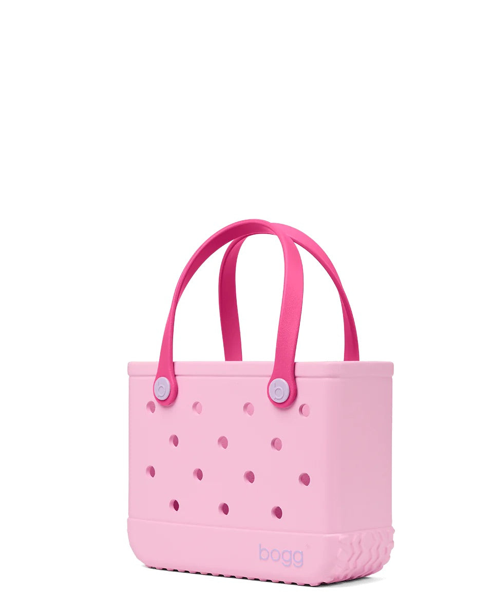 Bitty Bogg Bag - Tonal