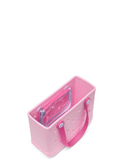 Bitty Bogg Bag - Tonal