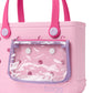 Bitty Bogg Bag - Tonal