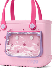 Bitty Bogg Bag - Tonal