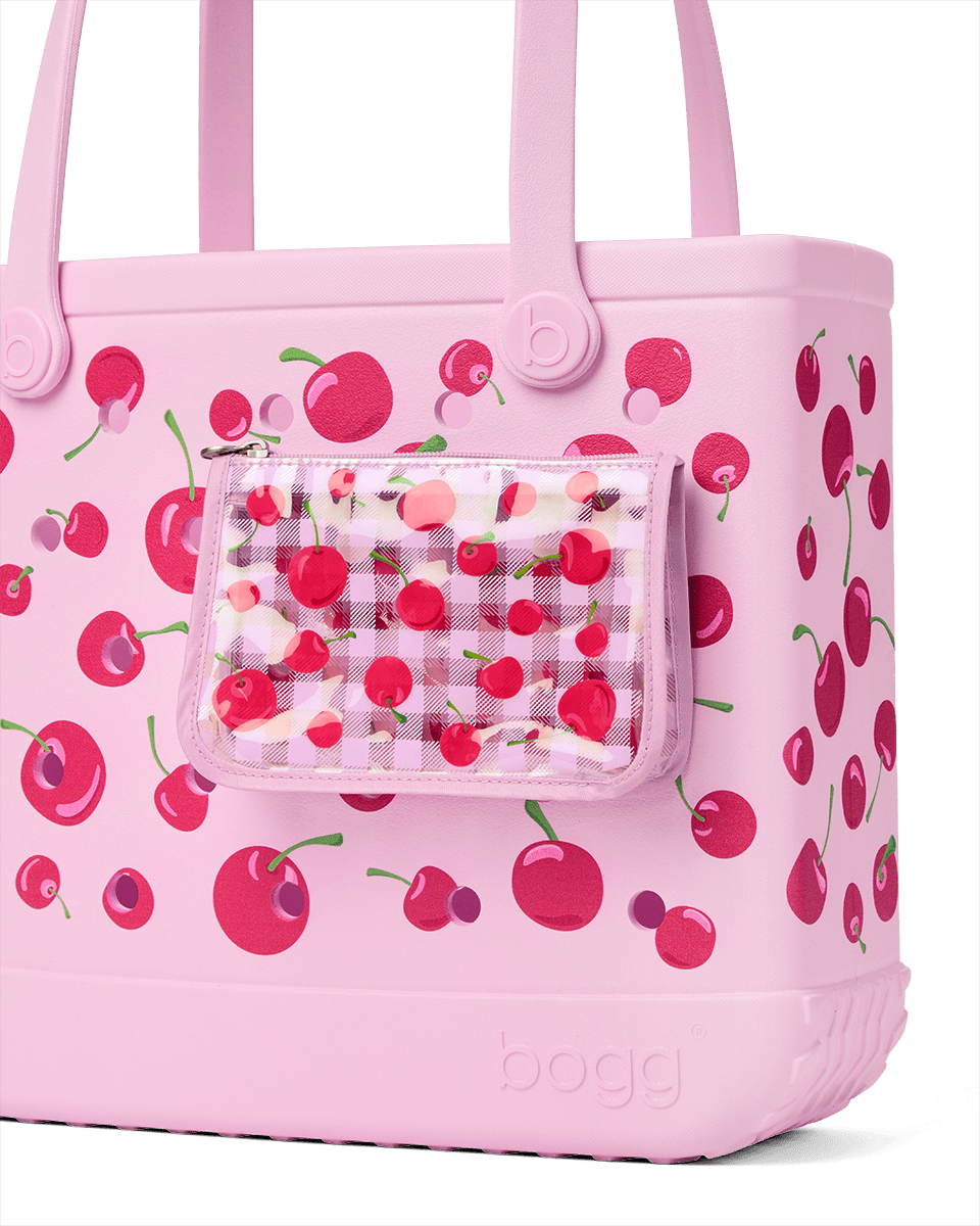 Baby Bogg Bag - Tonal