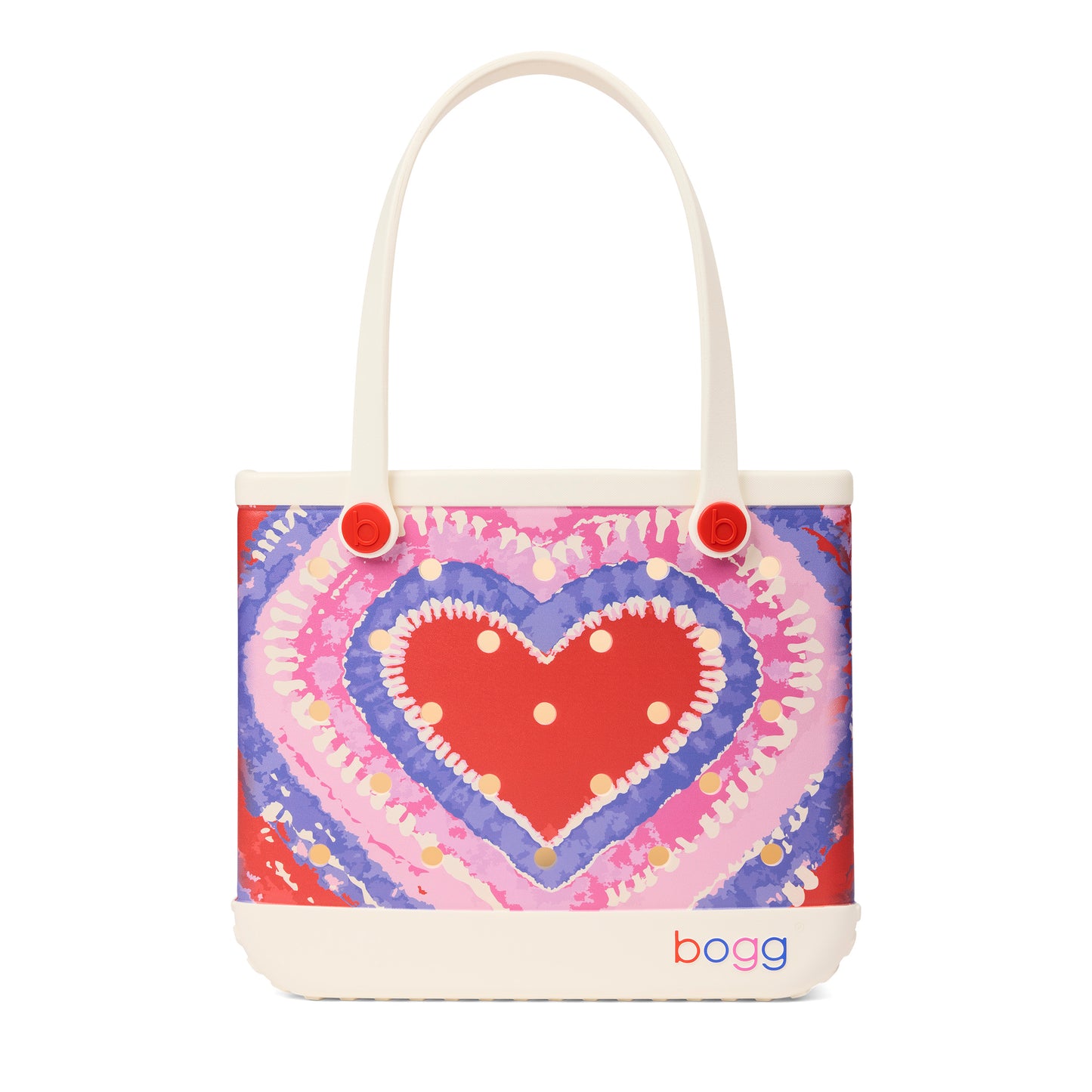 Dye-licious Baby Bogg
