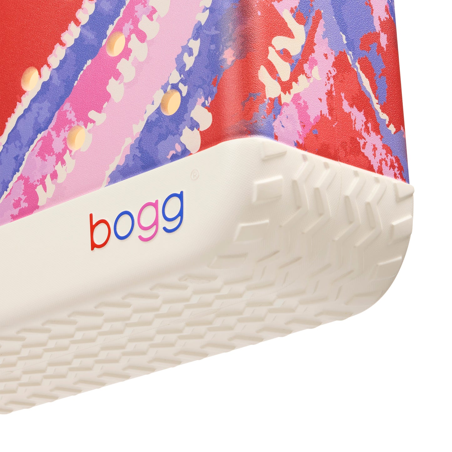 Dye-licious Baby Bogg