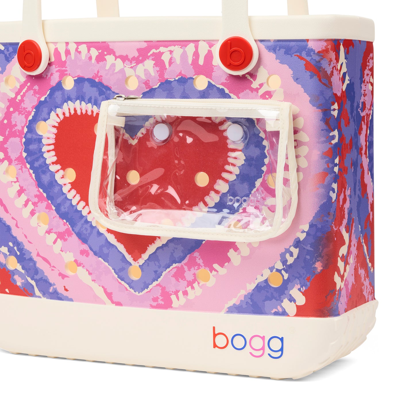 Dye-licious Baby Bogg