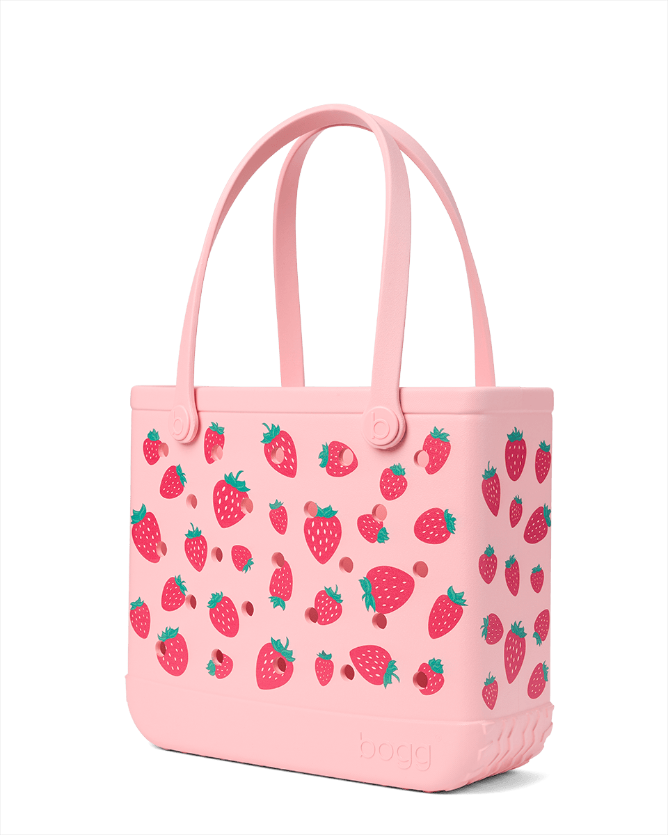 Baby Bogg Bag - Tonal