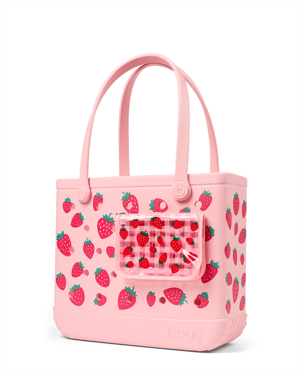 Baby Bogg Bag - Tonal