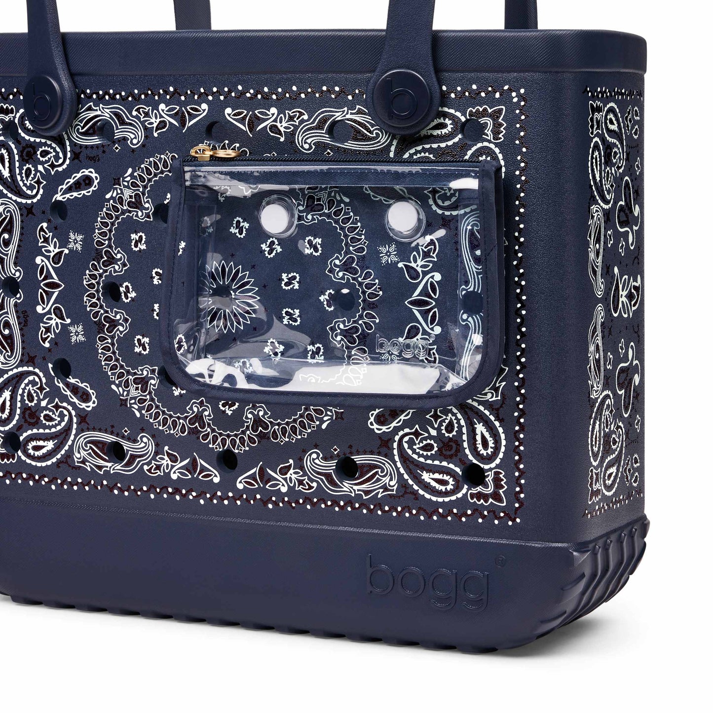 Baby Bogg Bag