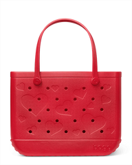 Valentine's Original Bogg Bag - Tonal