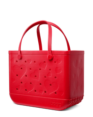 Valentine's Original Bogg Bag - Tonal