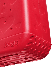 Valentine's Original Bogg Bag - Tonal