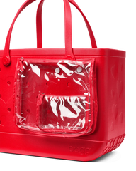 Valentine's Original Bogg Bag - Tonal