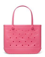 Valentine's Original Bogg Bag - Tonal