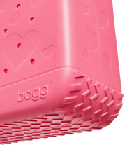 Valentine's Original Bogg Bag - Tonal