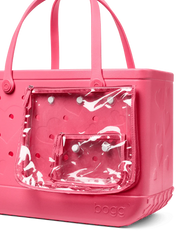 Valentine's Original Bogg Bag - Tonal