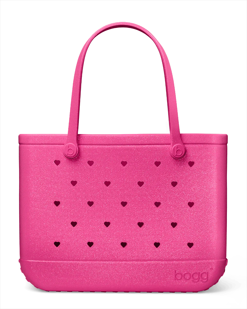 Valentine's Original Bogg Bag - Tonal