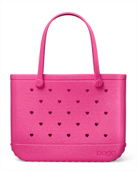 Valentine's Original Bogg Bag - Tonal