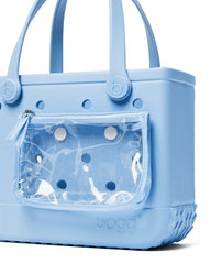 Bitty Bogg Bag - Tonal