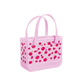 Bitty Bogg Bag - Tonal