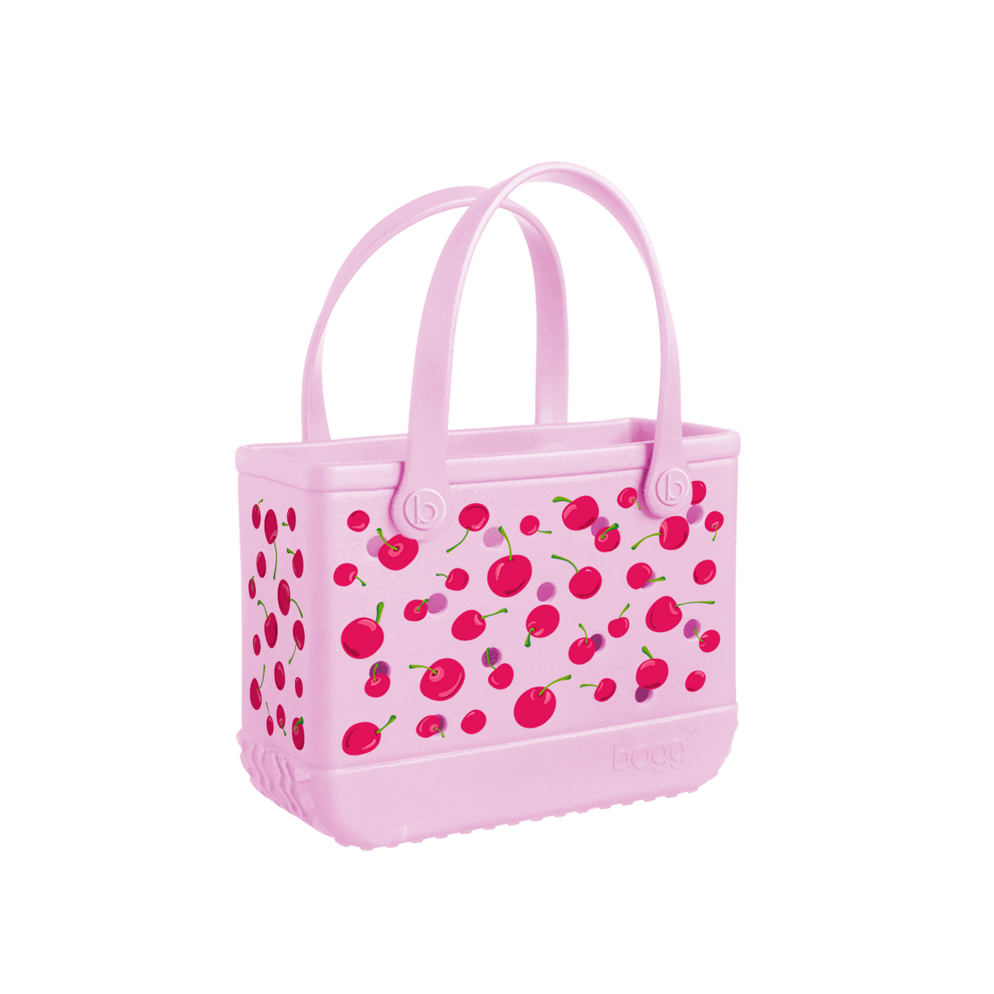 Bitty Bogg Bag - Tonal