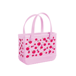 Bitty Bogg Bag - Tonal