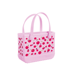 Bitty Bogg Bag - Tonal