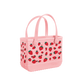 Bitty Bogg Bag - Tonal