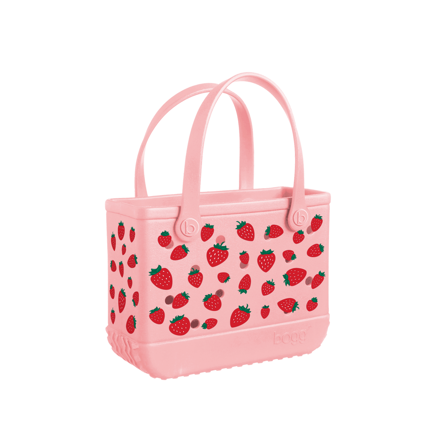 Bitty Bogg Bag - Tonal