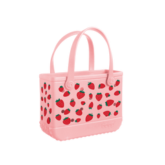 Bitty Bogg Bag - Tonal