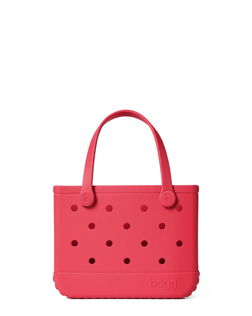 Bitty Bogg Bag - Tonal