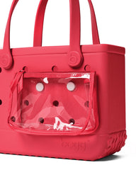 Bitty Bogg Bag - Tonal