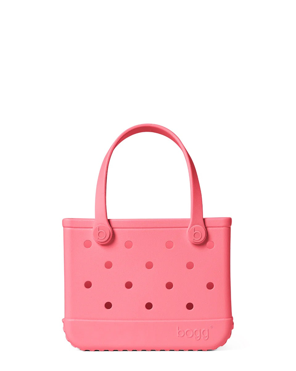 Bitty Bogg Bag - Tonal