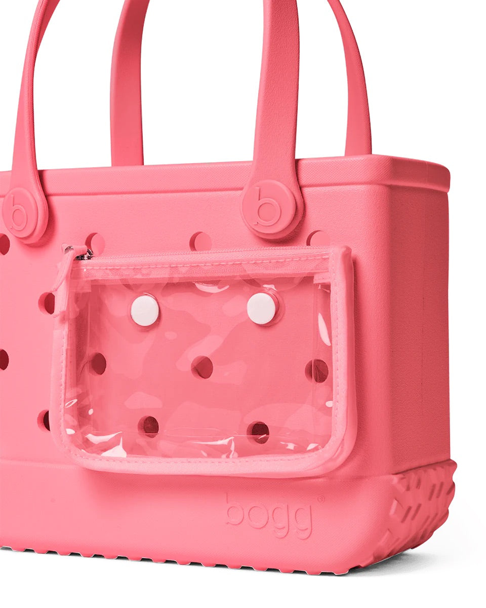 Bitty Bogg Bag - Tonal