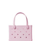 Bitty Bogg Bag - Tonal