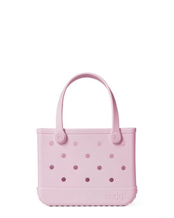 Bitty Bogg Bag - Tonal
