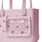 Bitty Bogg Bag - Tonal