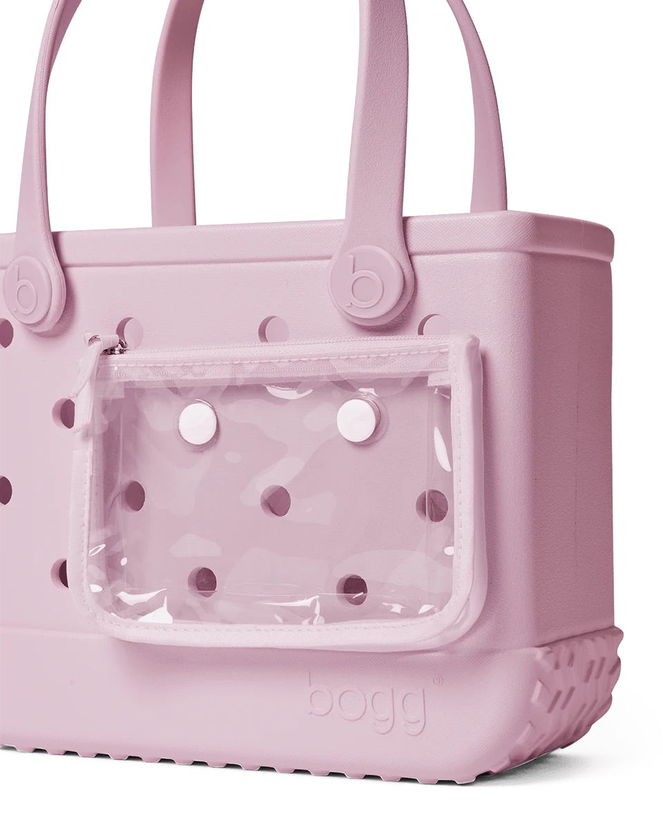 Bitty Bogg Bag - Tonal