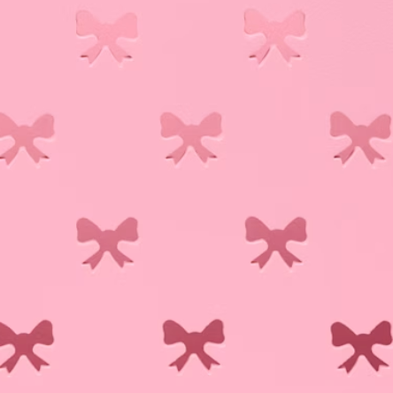 Bubblegum Bows