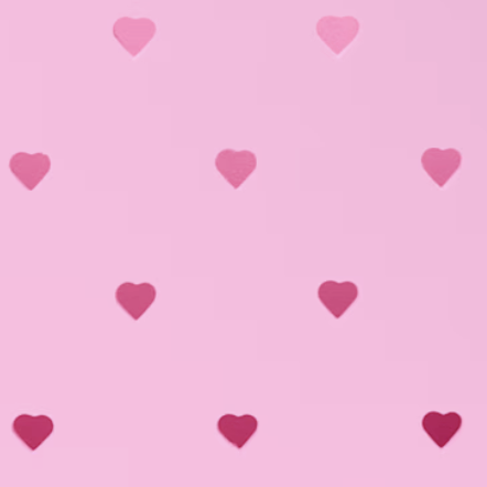 Pink Taffy