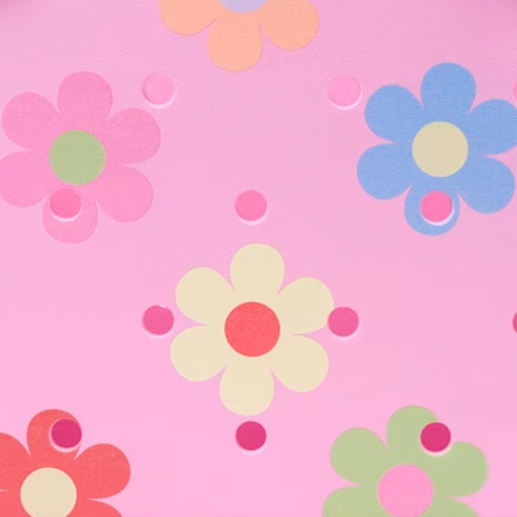 Happy Flowers