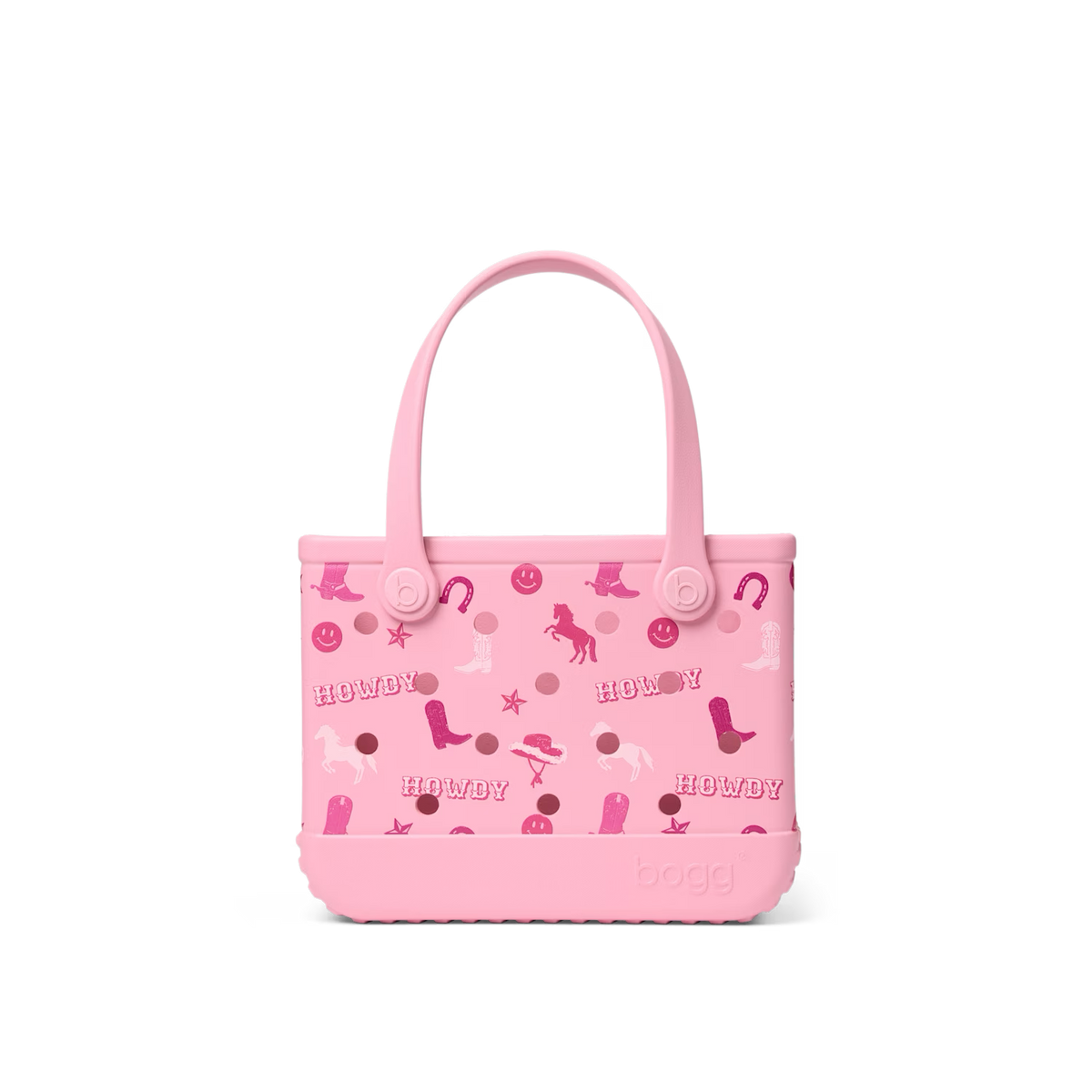 Bogg N' Boots Bitty Bogg