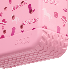 Bogg N' Boots Bitty Bogg