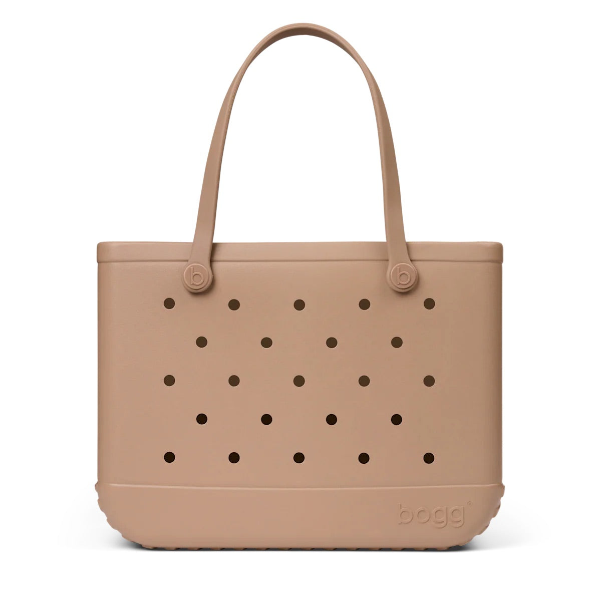Camel Original Bogg Bag